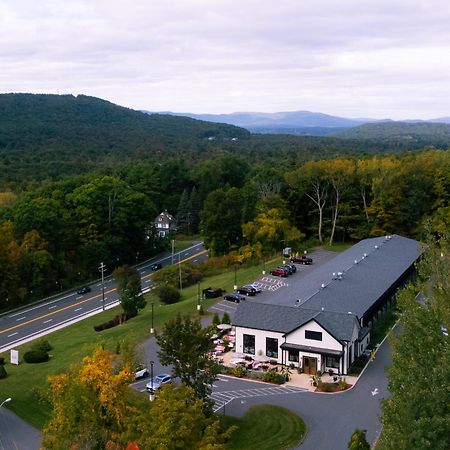 Hotel Berkshires Untold Lenox Esterno foto