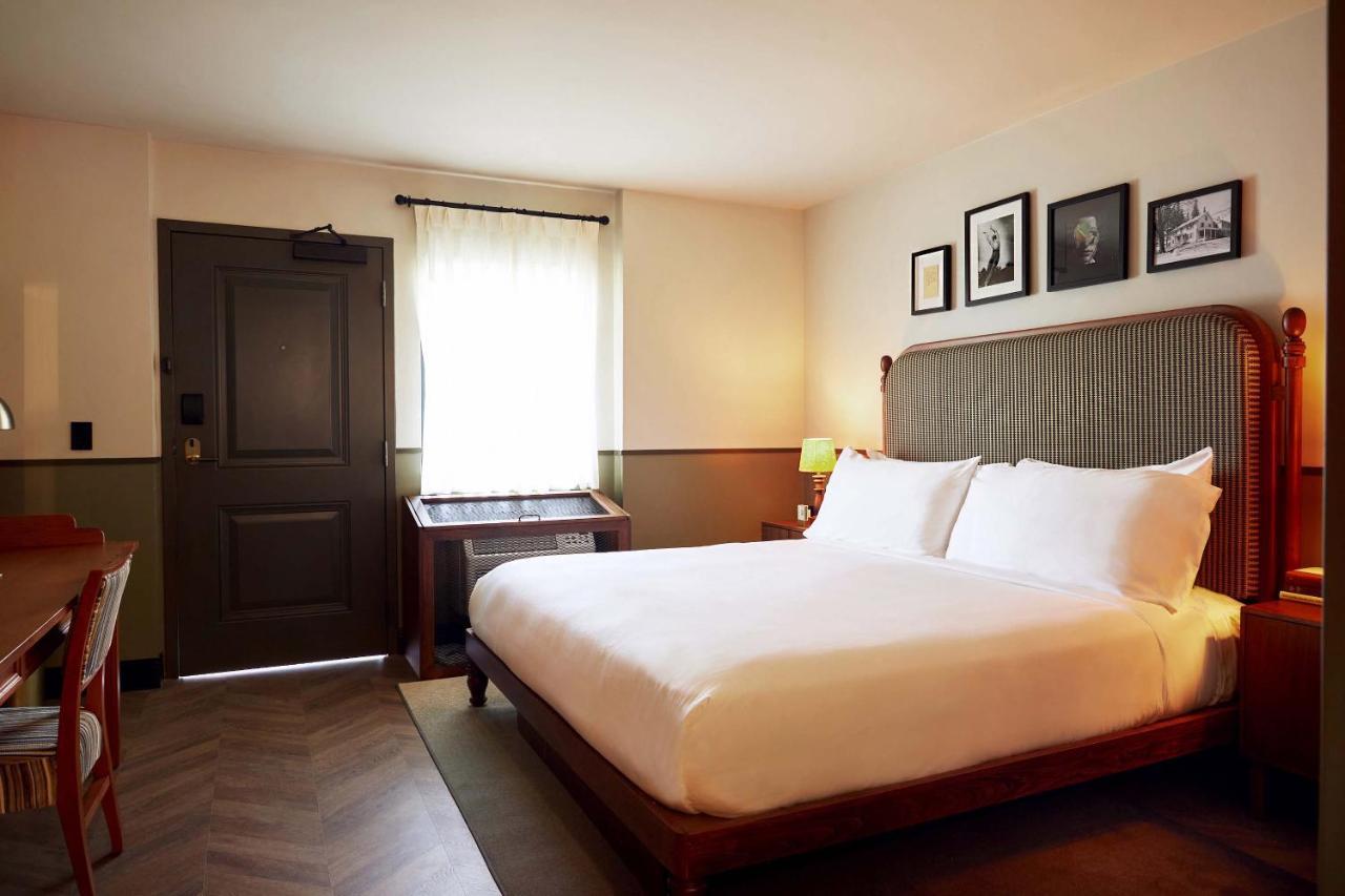 Hotel Berkshires Untold Lenox Esterno foto