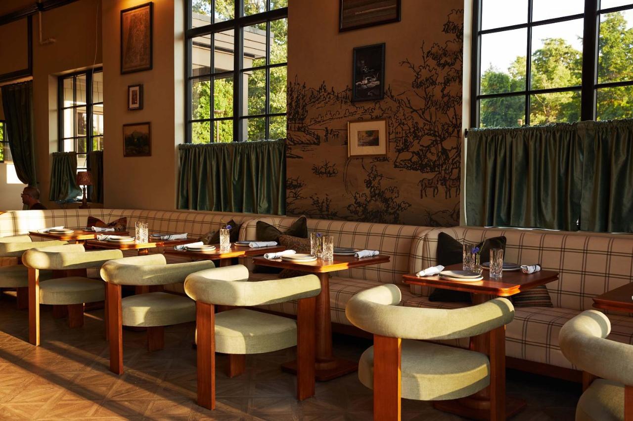 Hotel Berkshires Untold Lenox Esterno foto