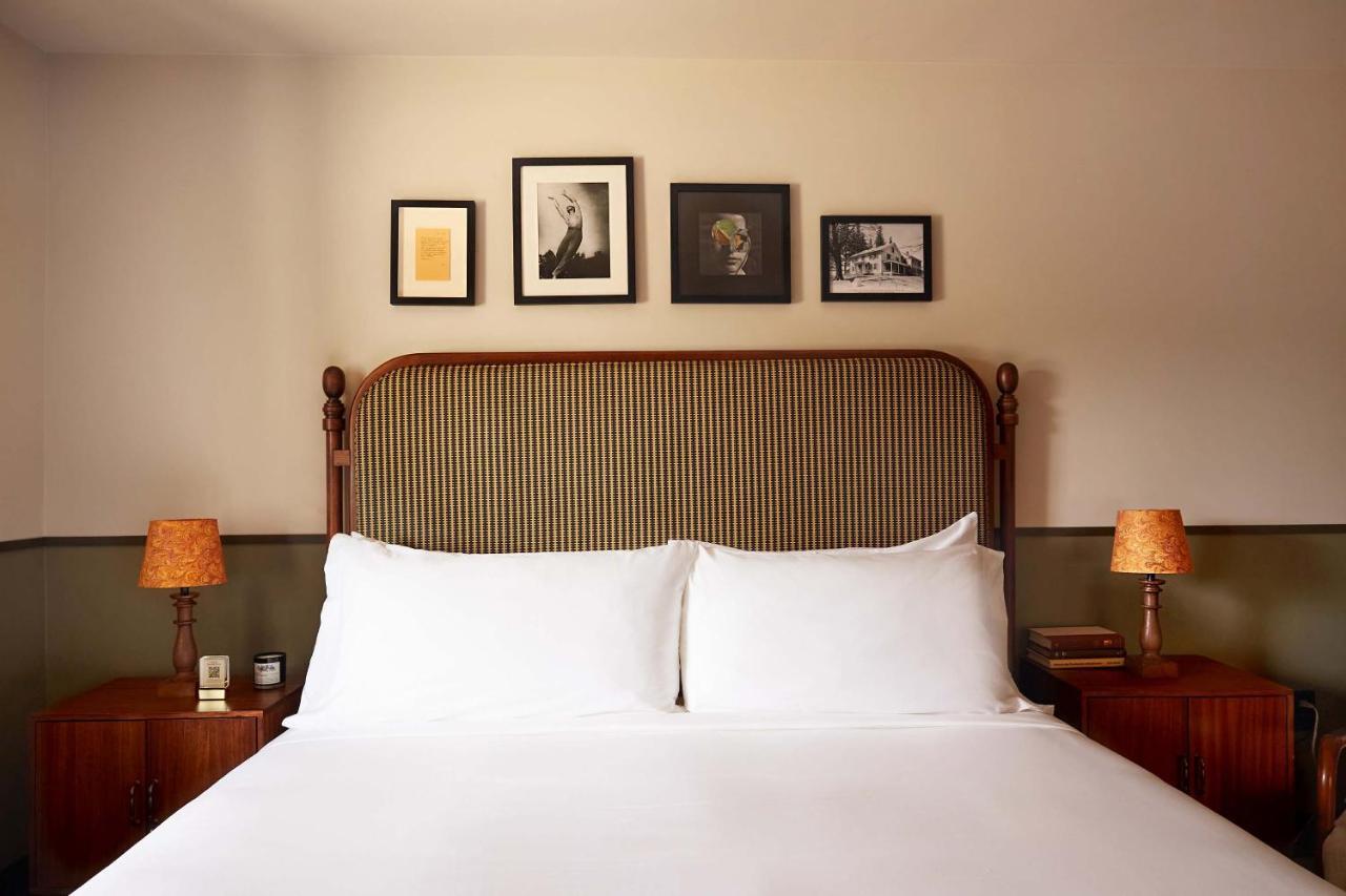 Hotel Berkshires Untold Lenox Esterno foto
