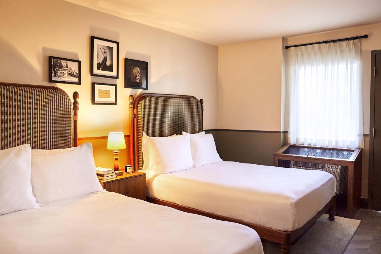 Hotel Berkshires Untold Lenox Esterno foto
