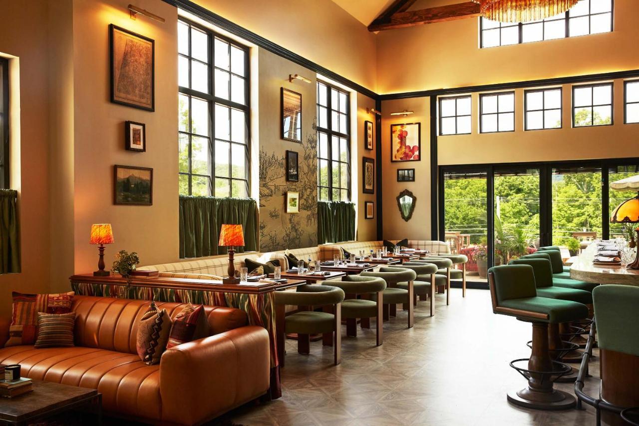 Hotel Berkshires Untold Lenox Esterno foto