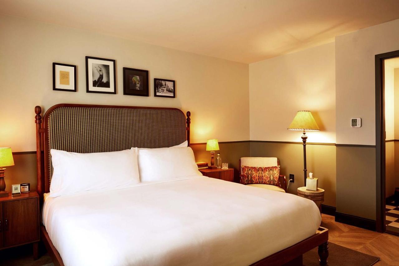 Hotel Berkshires Untold Lenox Esterno foto